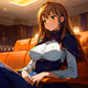 Cinema tits