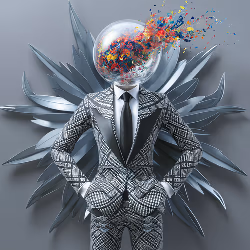 Crypto Fashion Edit