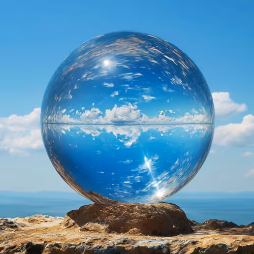 Sky Sphere