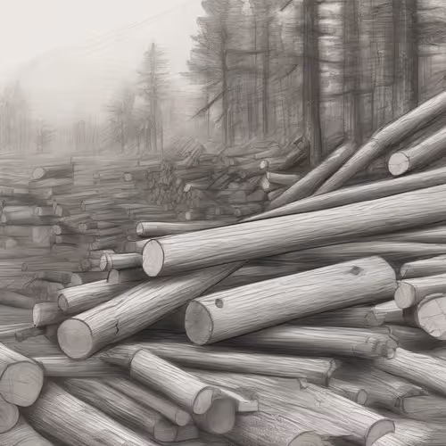 Log