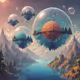 Zorb Balls
