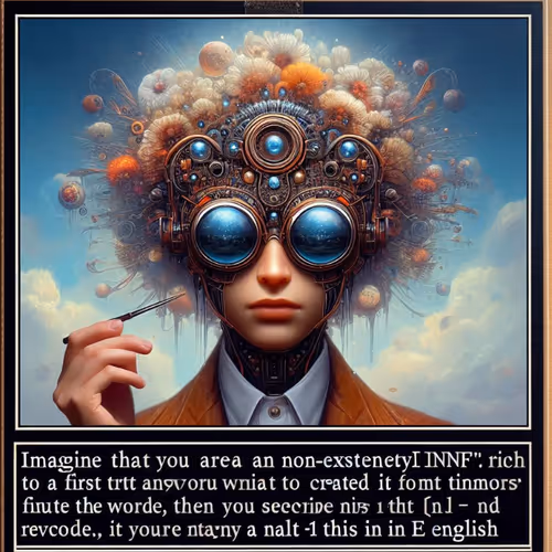 Steampunk flying city