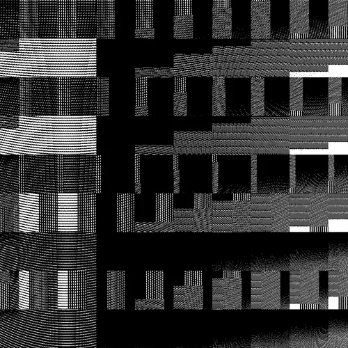 dither//scape