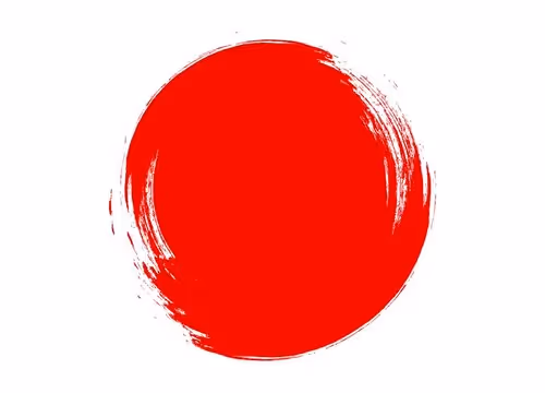 Travels of the Lady in Red