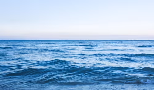 ocean