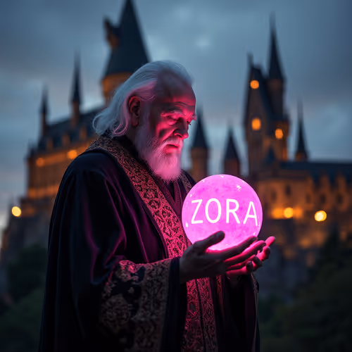 magic outside hogwarts