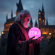 magic outside hogwarts