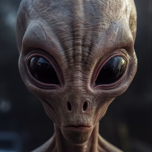 Alien