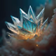 AI Generated Series #27 - Macro Photography