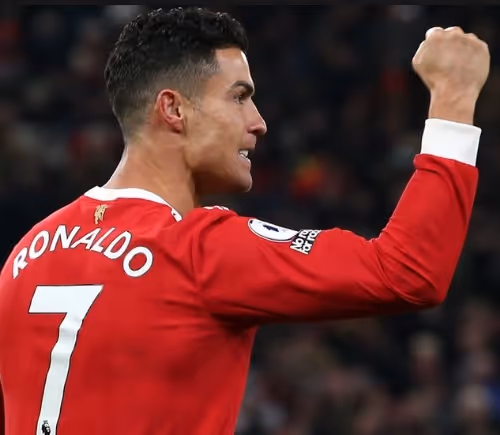 ronaldo