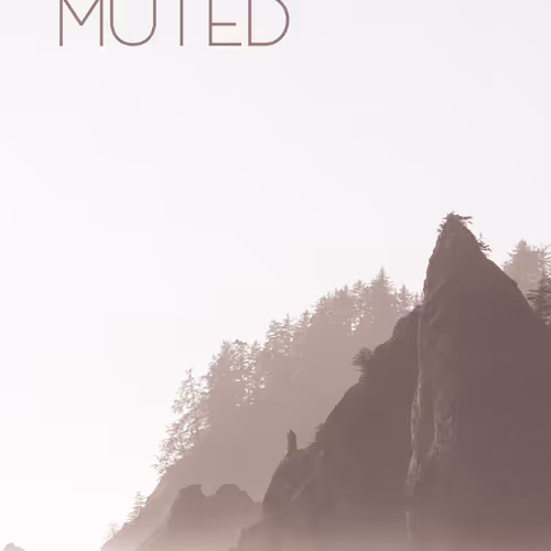 Muted