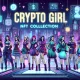 Crypto Girls