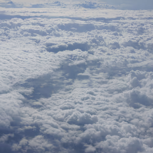 Borakai sky