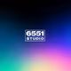 6551 Studio