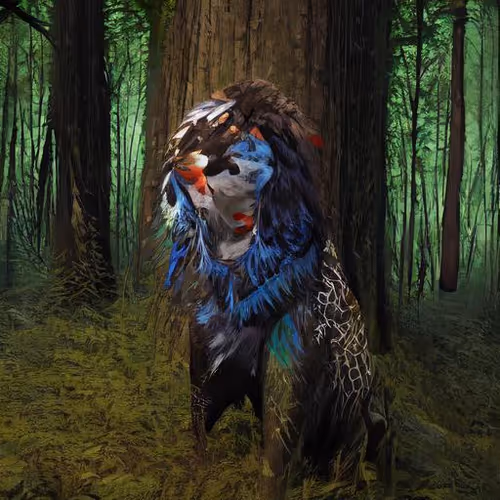 Catahoula Cool-024