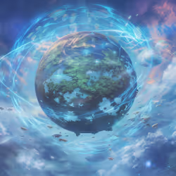 The Origins of Zorbs