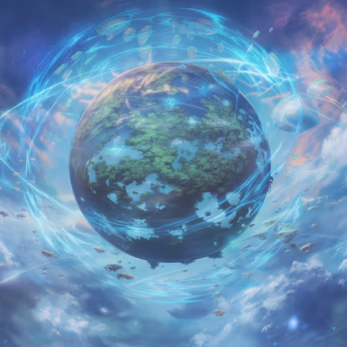 The Origins of Zorbs