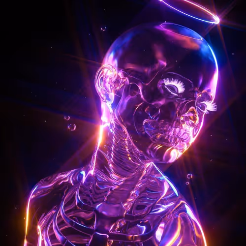 Whispered Silhouettes