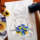 Preserved Flowers