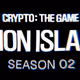 Crypto: The Game S2 vibes and memes