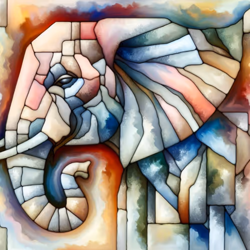 The red book for animals