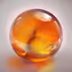 Amber
