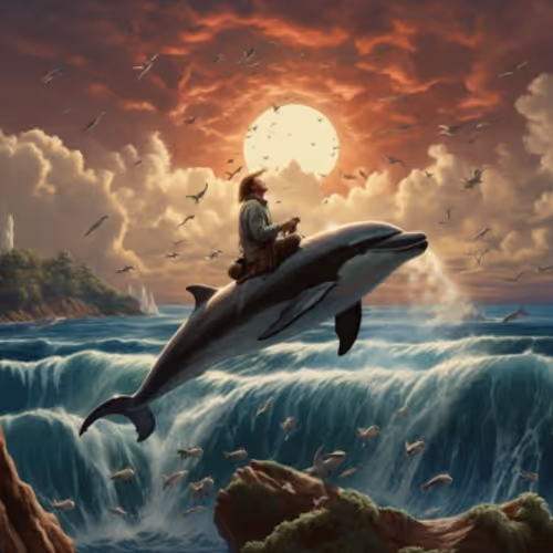 Journey Beyond the Horizon