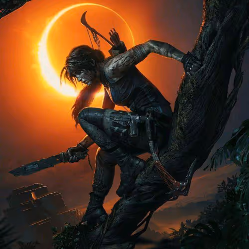 the night legend