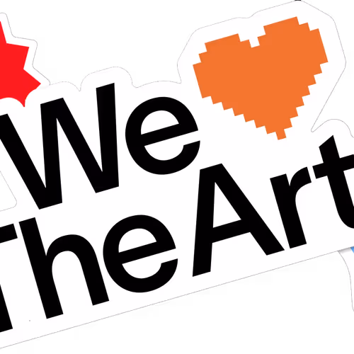 We Love The Art