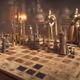 chessboard