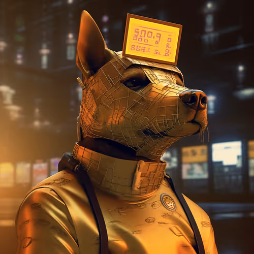 ZoraDogeAI