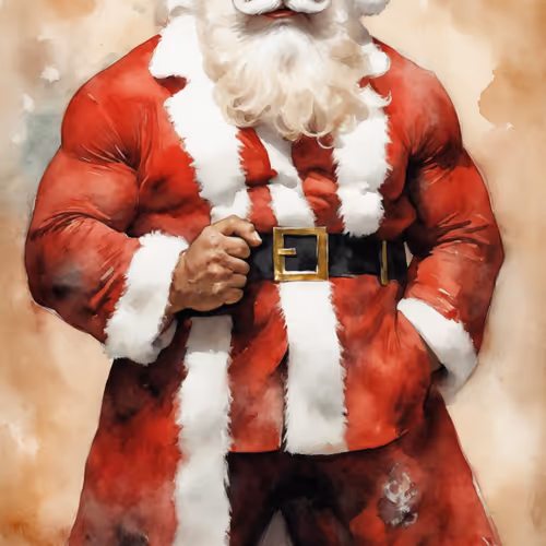 Santa