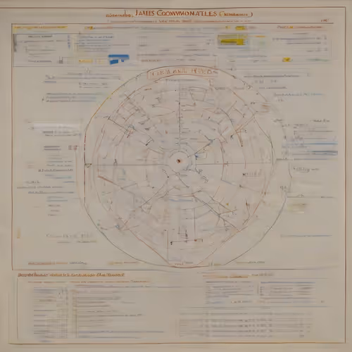 Curriculum James