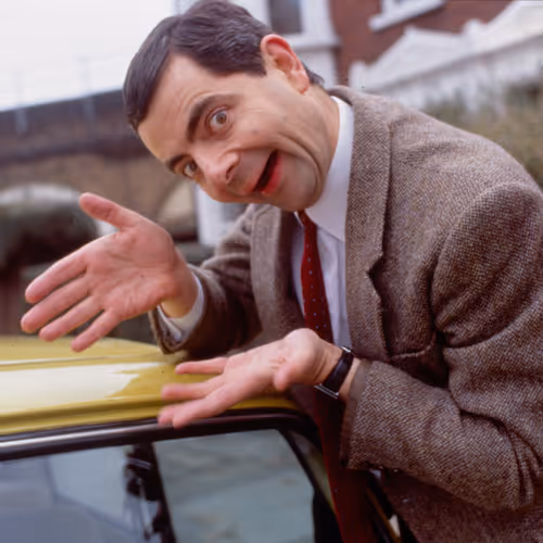 Mr. Bean