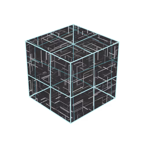Cube