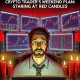 Crypto Trader's Weekend Plan