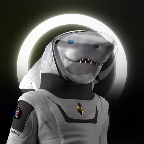 Shark Hero