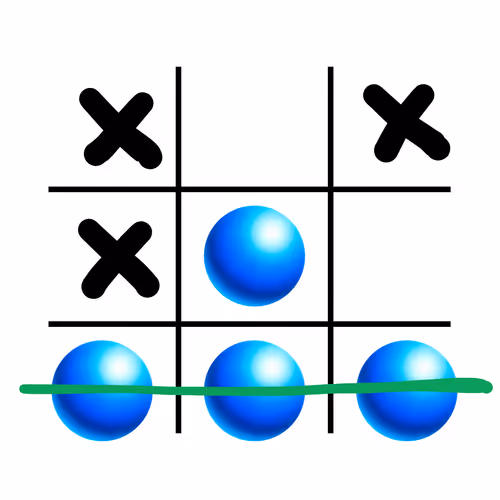 Tic-Tac-Zorbs 2