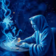 Crystal Cube Prophecy