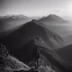 Lonely Mountain Travel Campaign