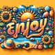 Enjoy!