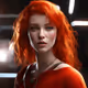 Redhead