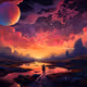 New world