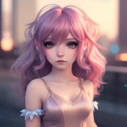 Zora Galz