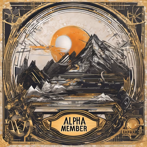 Alpha Membruzora