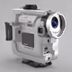 Laser