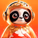Panda King