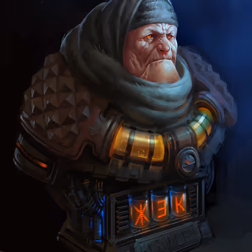 Babushka boy
