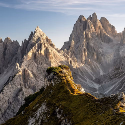 Mountain