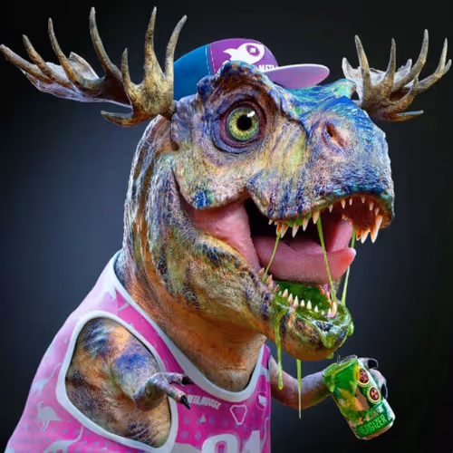 Dino Boy